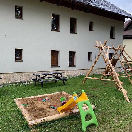 Hotel Penzion Sunski Harrachov Zewnętrze zdjęcie