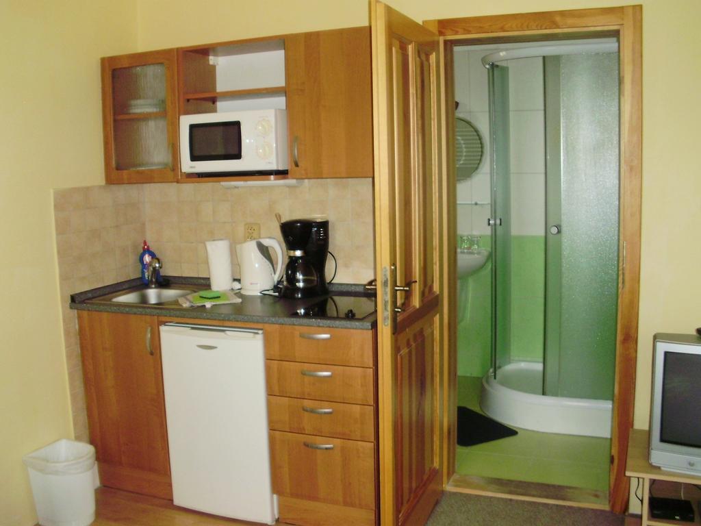 Hotel Penzion Sunski Harrachov Pokój zdjęcie